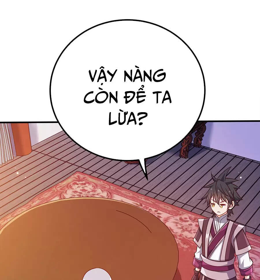 Nương Tử Nhà Ta Là Nữ Đế chapter 109 - Trang 33