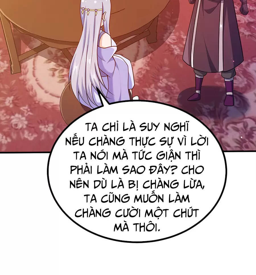 Nương Tử Nhà Ta Là Nữ Đế chapter 109 - Trang 34
