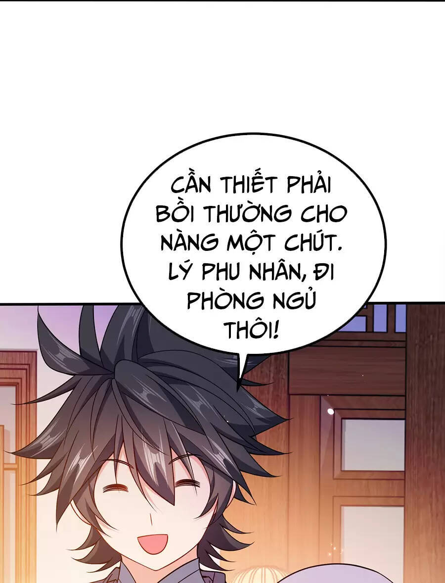 Nương Tử Nhà Ta Là Nữ Đế chapter 109 - Trang 36