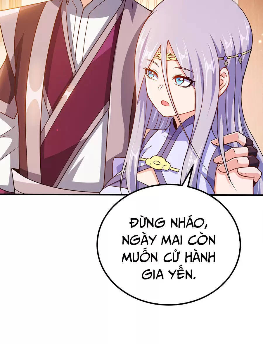 Nương Tử Nhà Ta Là Nữ Đế chapter 109 - Trang 37