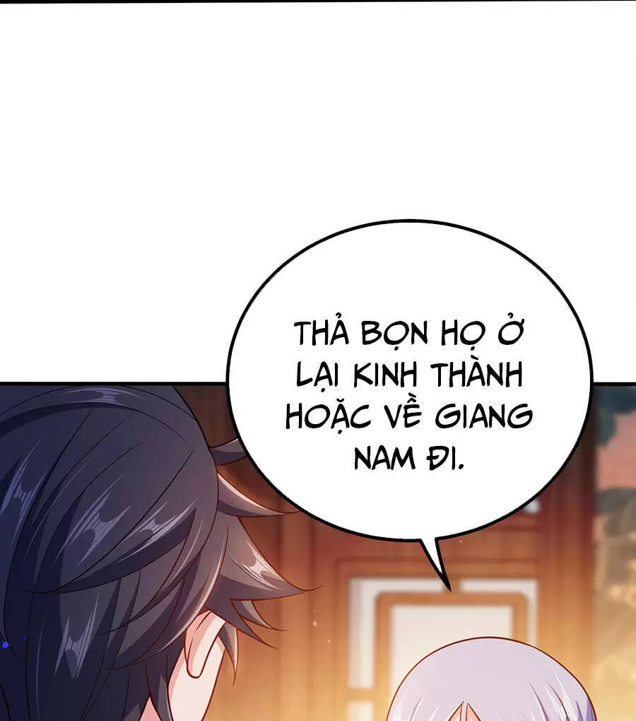 Nương Tử Nhà Ta Là Nữ Đế chapter 109 - Trang 39
