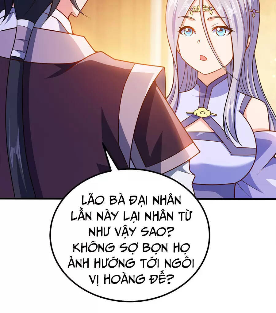 Nương Tử Nhà Ta Là Nữ Đế chapter 109 - Trang 40