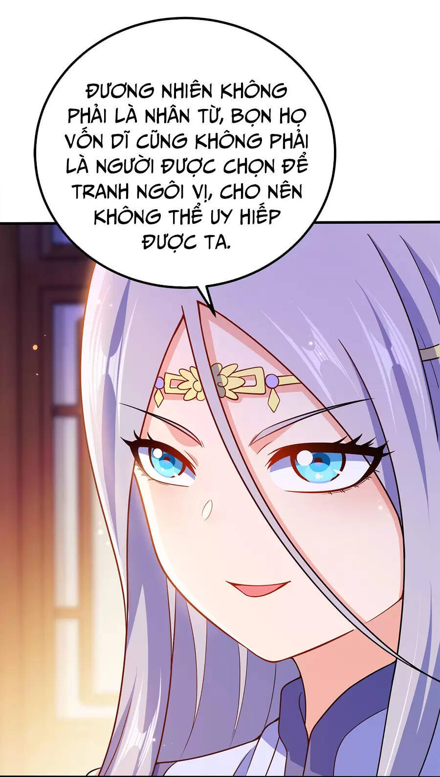 Nương Tử Nhà Ta Là Nữ Đế chapter 109 - Trang 41