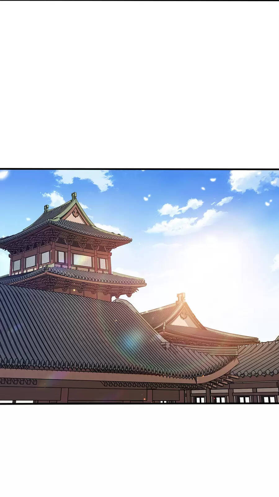 Nương Tử Nhà Ta Là Nữ Đế chapter 109 - Trang 42