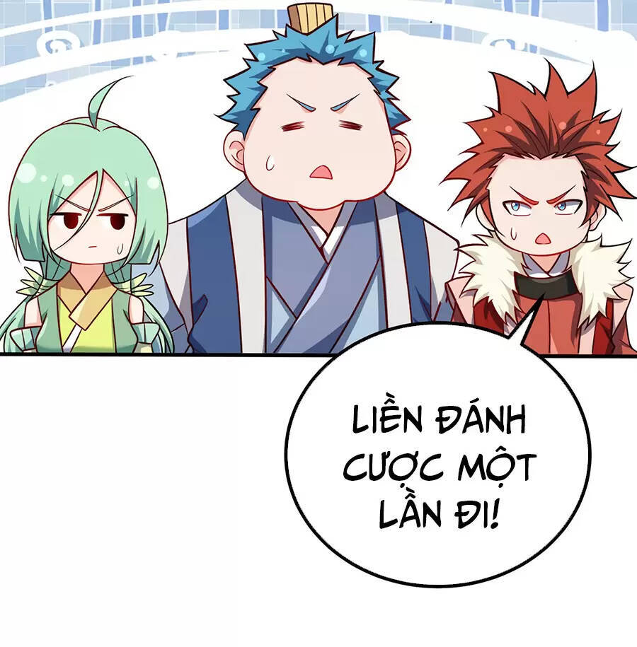 Nương Tử Nhà Ta Là Nữ Đế chapter 109 - Trang 46