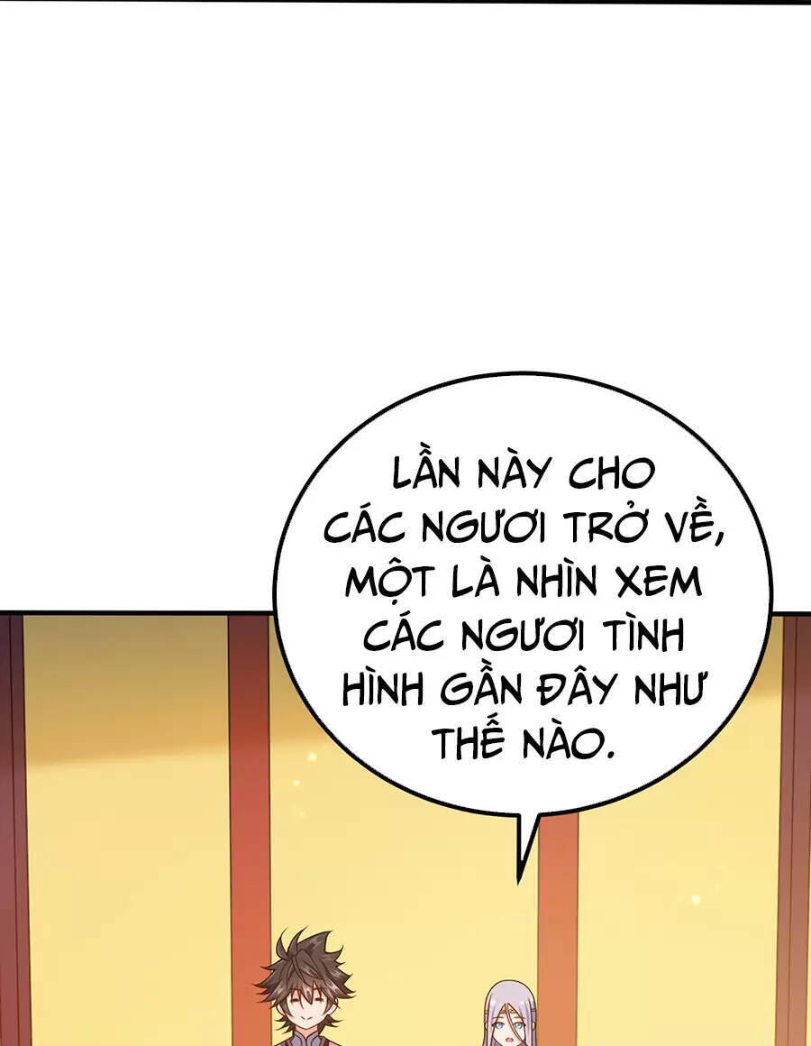 Nương Tử Nhà Ta Là Nữ Đế chapter 109 - Trang 49