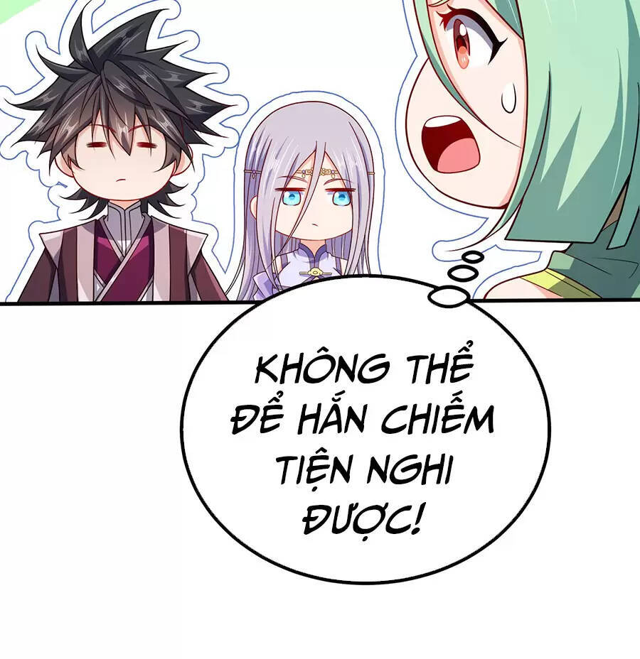 Nương Tử Nhà Ta Là Nữ Đế chapter 109 - Trang 56