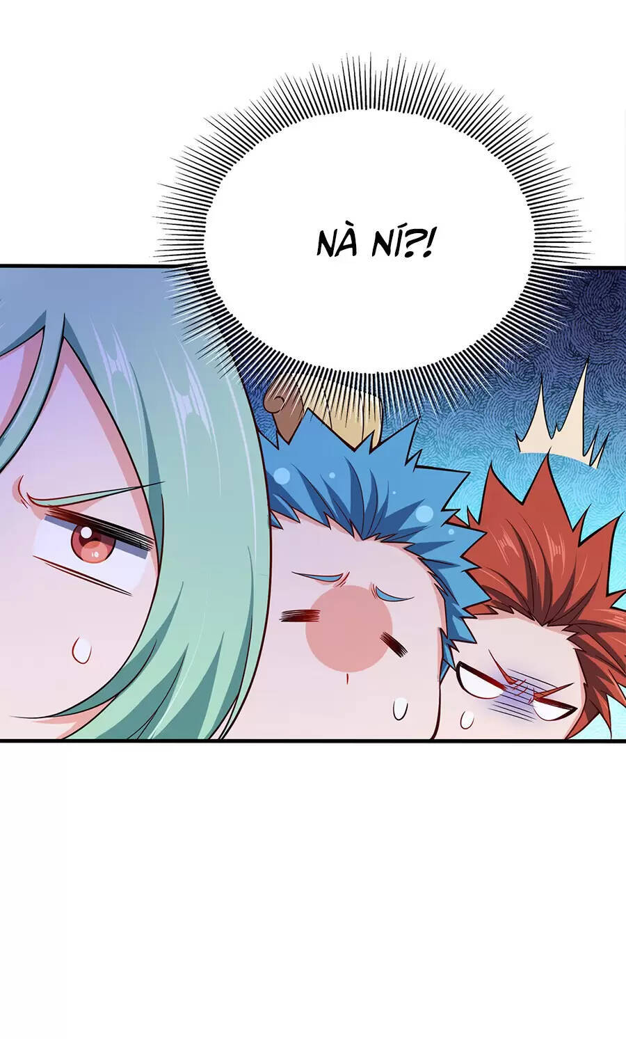 Nương Tử Nhà Ta Là Nữ Đế chapter 109 - Trang 59