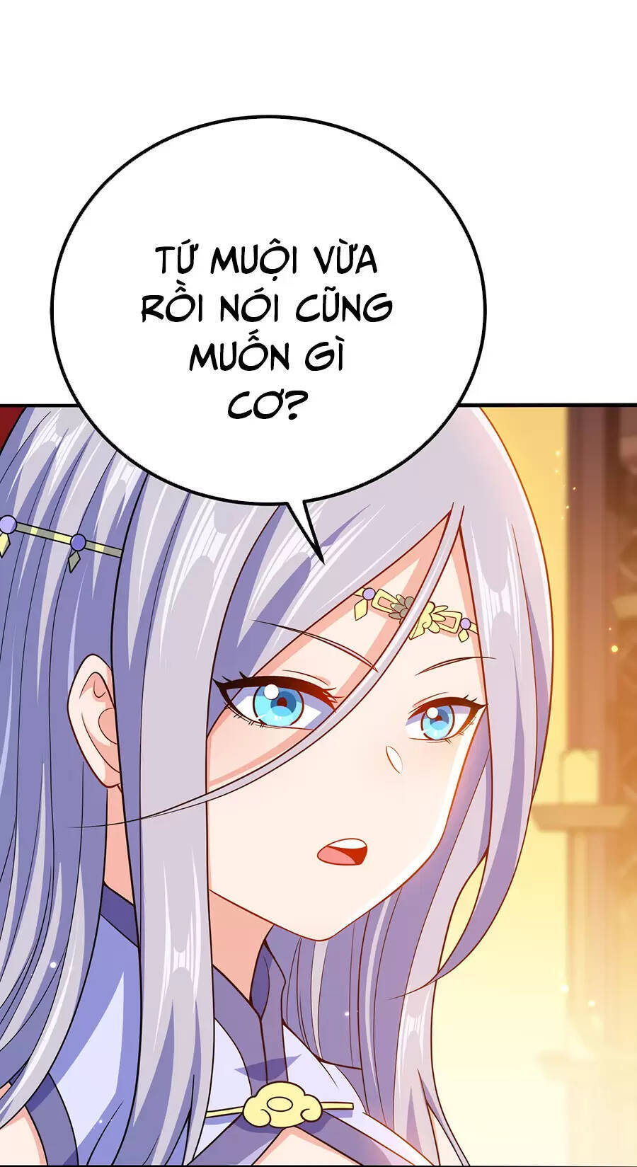 Nương Tử Nhà Ta Là Nữ Đế chapter 109 - Trang 60
