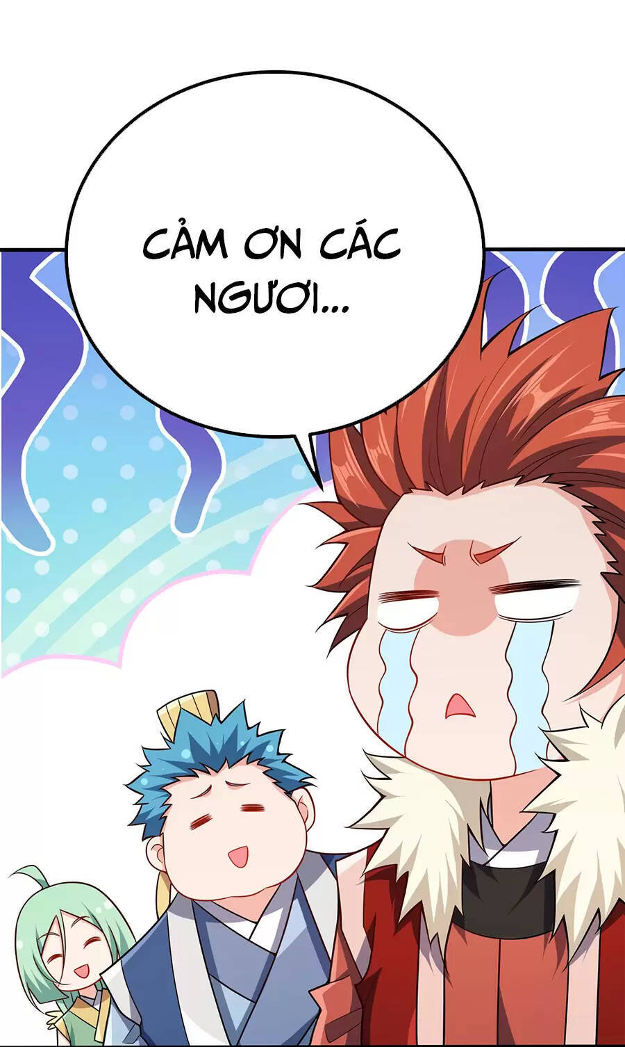Nương Tử Nhà Ta Là Nữ Đế chapter 109 - Trang 63