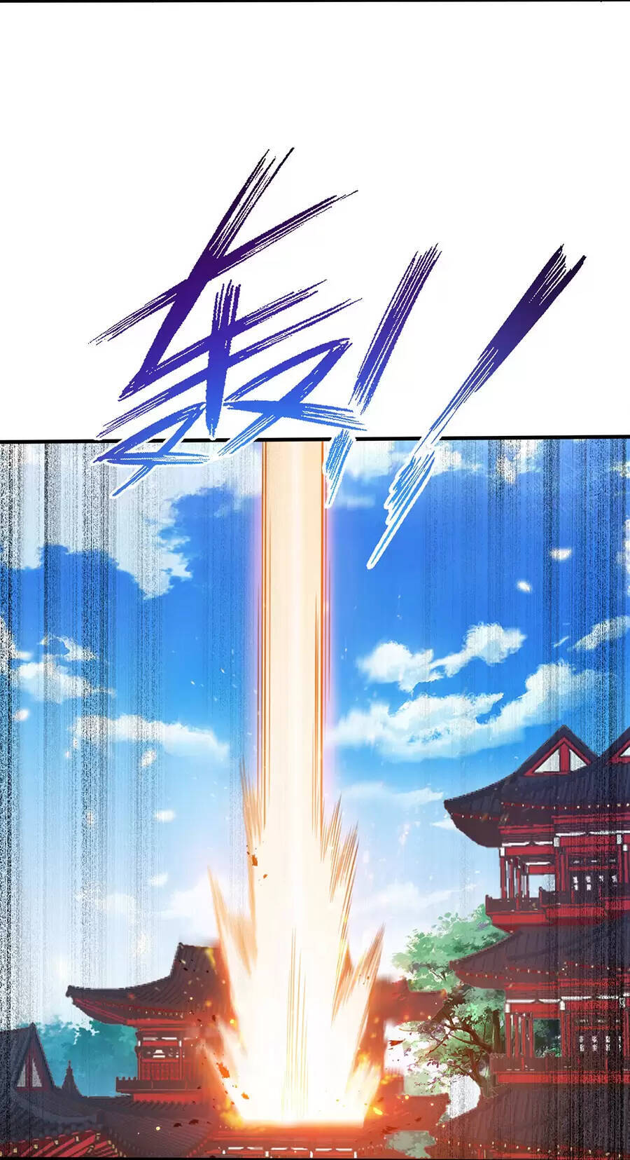 Nương Tử Nhà Ta Là Nữ Đế chapter 109 - Trang 64