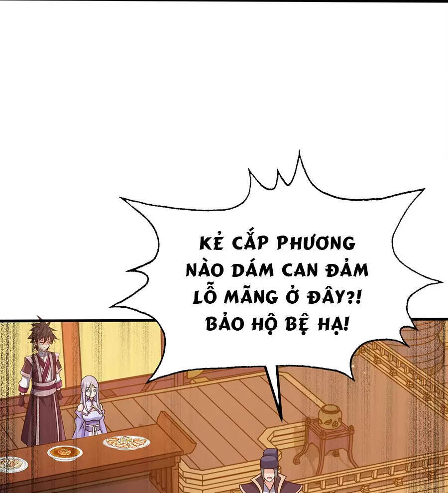 Nương Tử Nhà Ta Là Nữ Đế chapter 109 - Trang 65