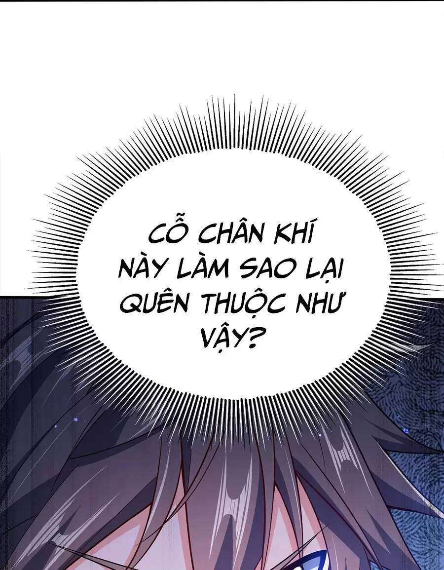 Nương Tử Nhà Ta Là Nữ Đế chapter 109 - Trang 67