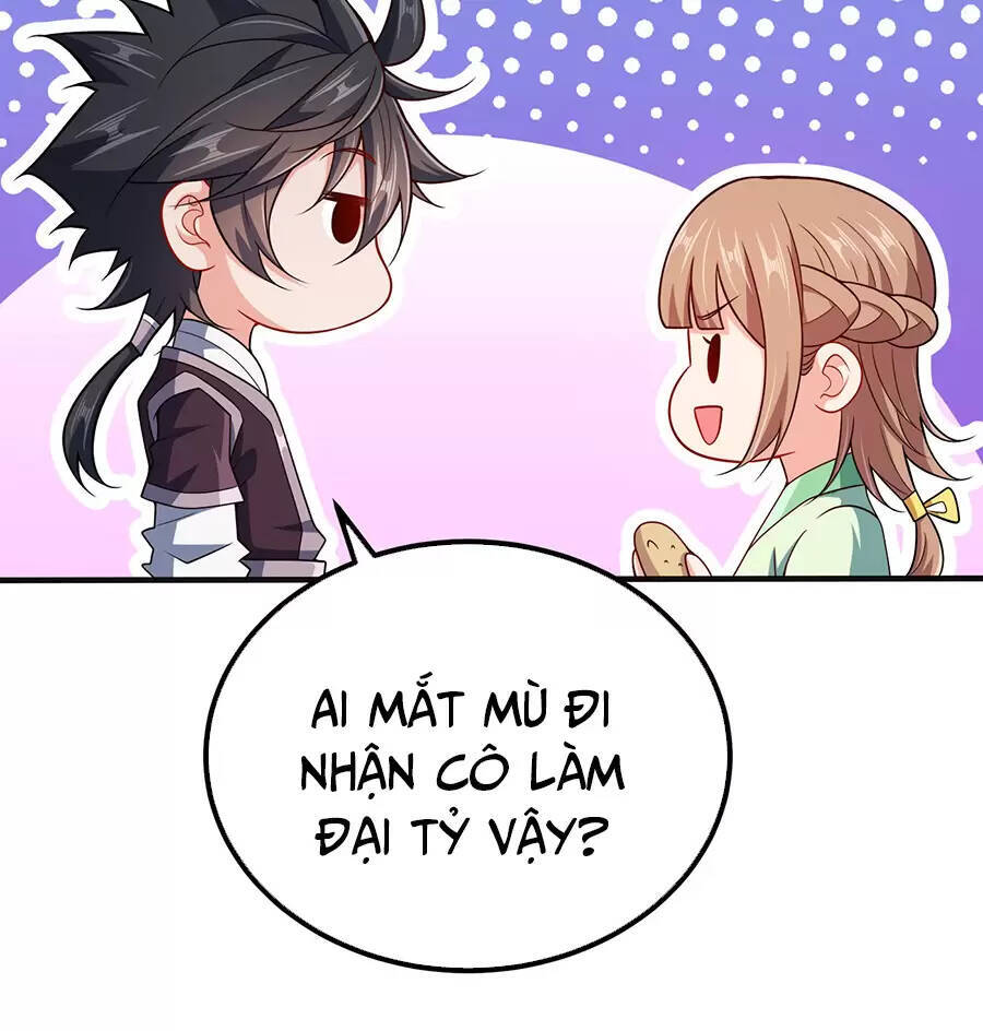 Nương Tử Nhà Ta Là Nữ Đế chapter 109 - Trang 9