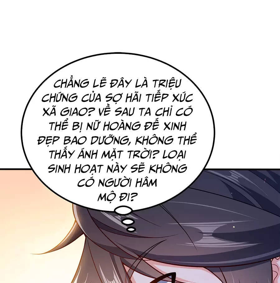 Nương Tử Nhà Ta Là Nữ Đế chapter 111 - Trang 14