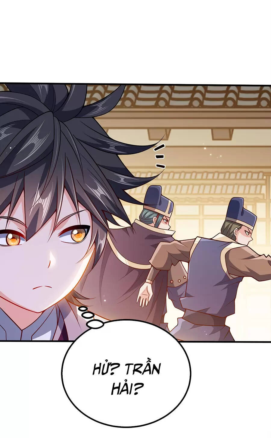 Nương Tử Nhà Ta Là Nữ Đế chapter 111 - Trang 19