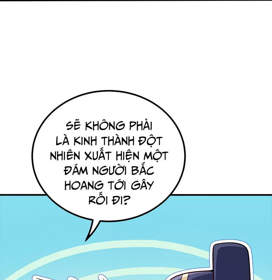 Nương Tử Nhà Ta Là Nữ Đế chapter 111 - Trang 21