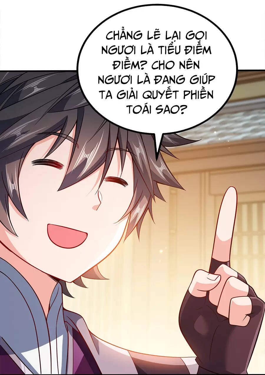 Nương Tử Nhà Ta Là Nữ Đế chapter 111 - Trang 23