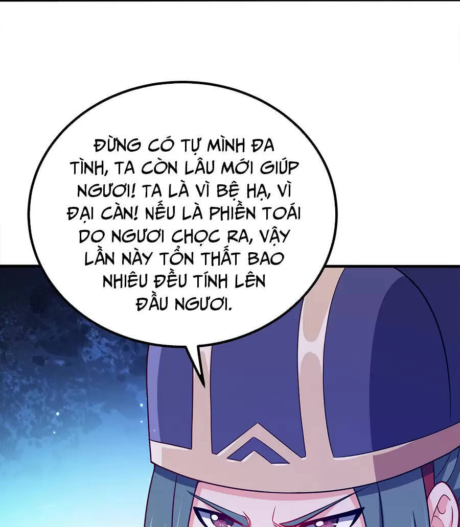 Nương Tử Nhà Ta Là Nữ Đế chapter 111 - Trang 24