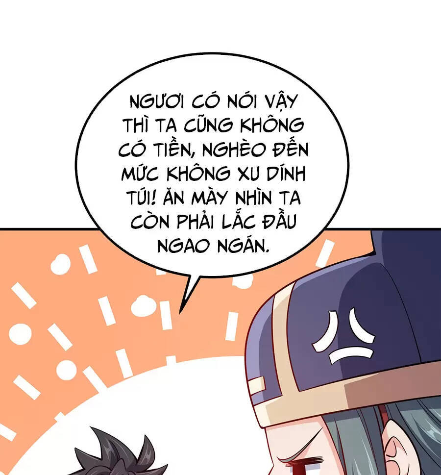 Nương Tử Nhà Ta Là Nữ Đế chapter 111 - Trang 26
