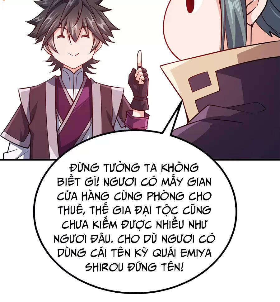 Nương Tử Nhà Ta Là Nữ Đế chapter 111 - Trang 27