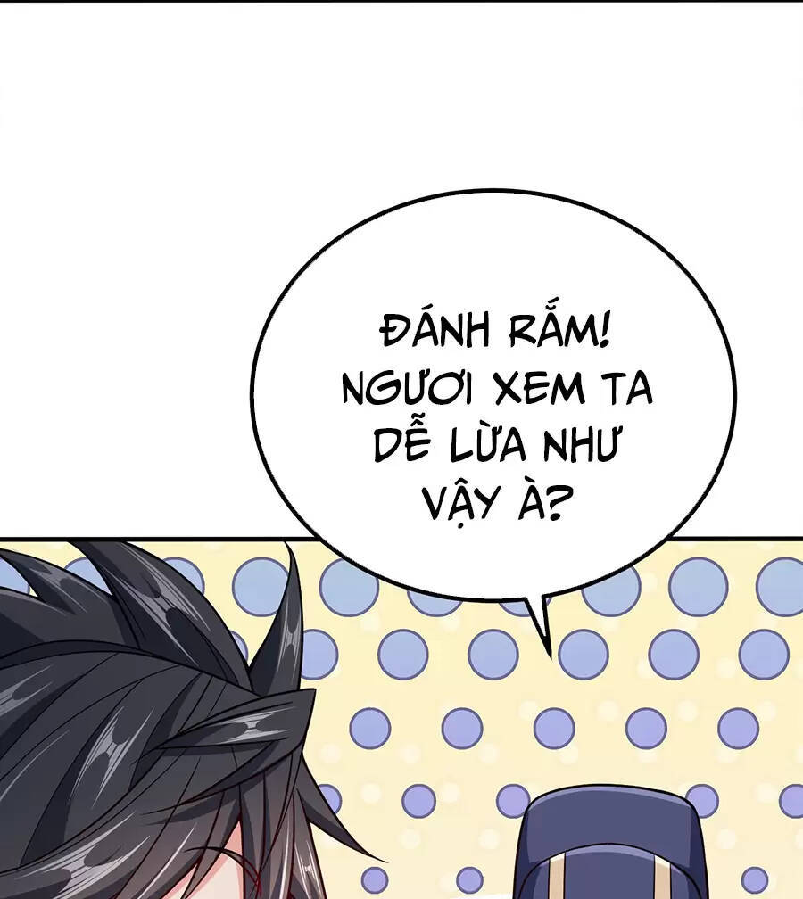 Nương Tử Nhà Ta Là Nữ Đế chapter 111 - Trang 29