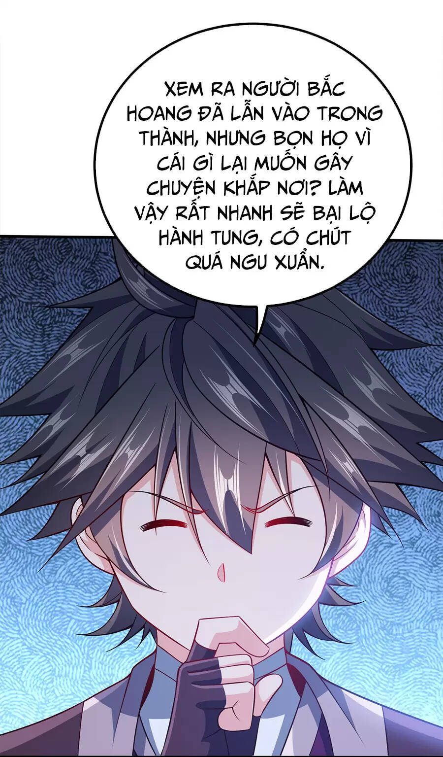 Nương Tử Nhà Ta Là Nữ Đế chapter 111 - Trang 32