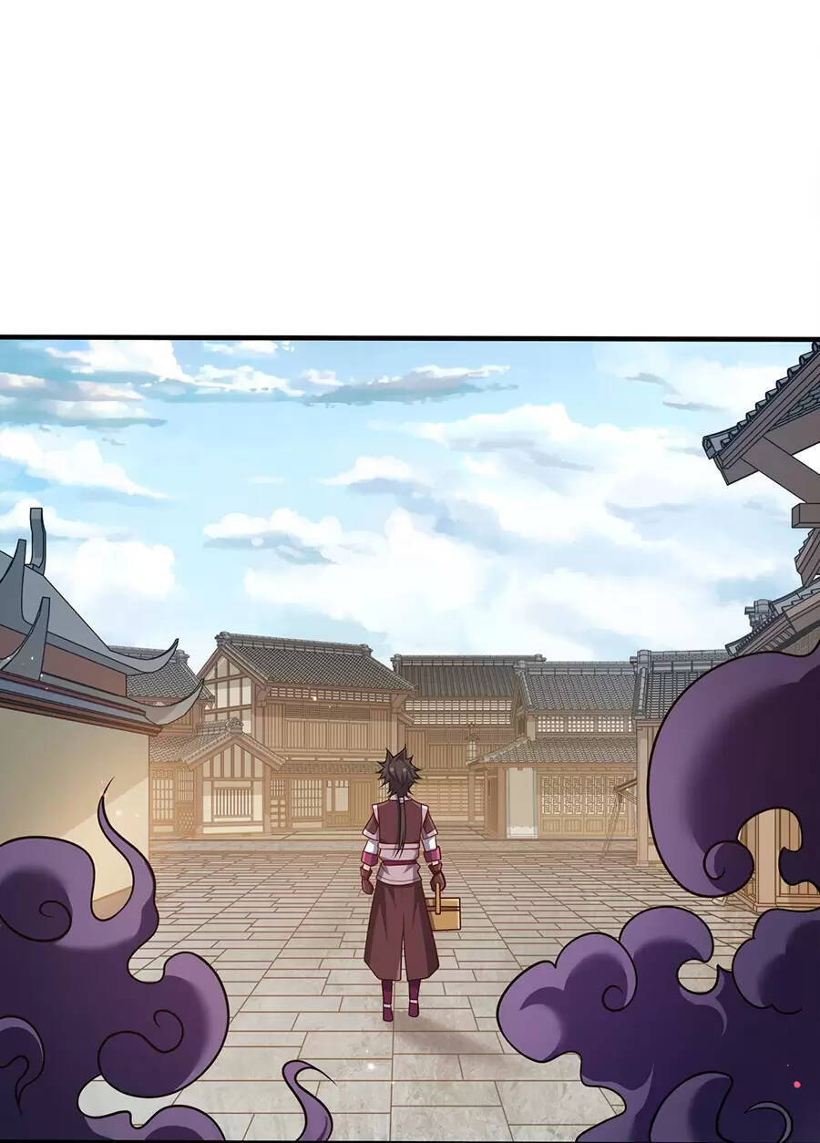 Nương Tử Nhà Ta Là Nữ Đế chapter 111 - Trang 34