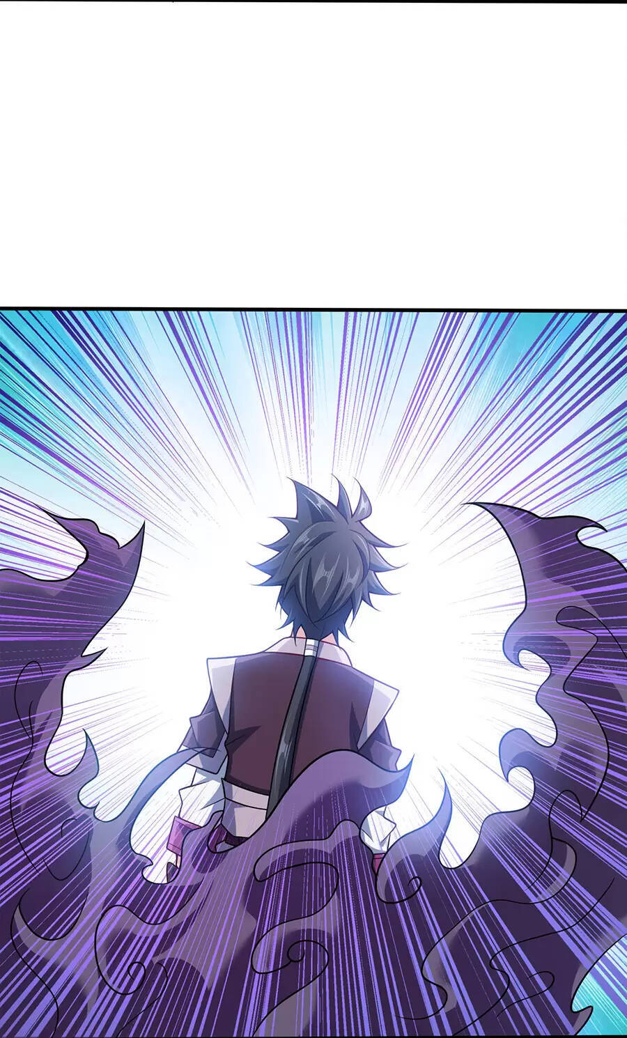 Nương Tử Nhà Ta Là Nữ Đế chapter 111 - Trang 35