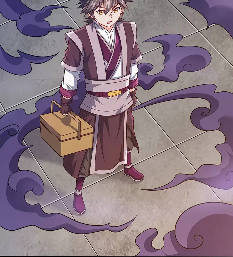 Nương Tử Nhà Ta Là Nữ Đế chapter 111 - Trang 39