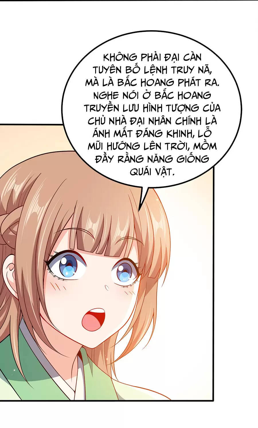 Nương Tử Nhà Ta Là Nữ Đế chapter 111 - Trang 4