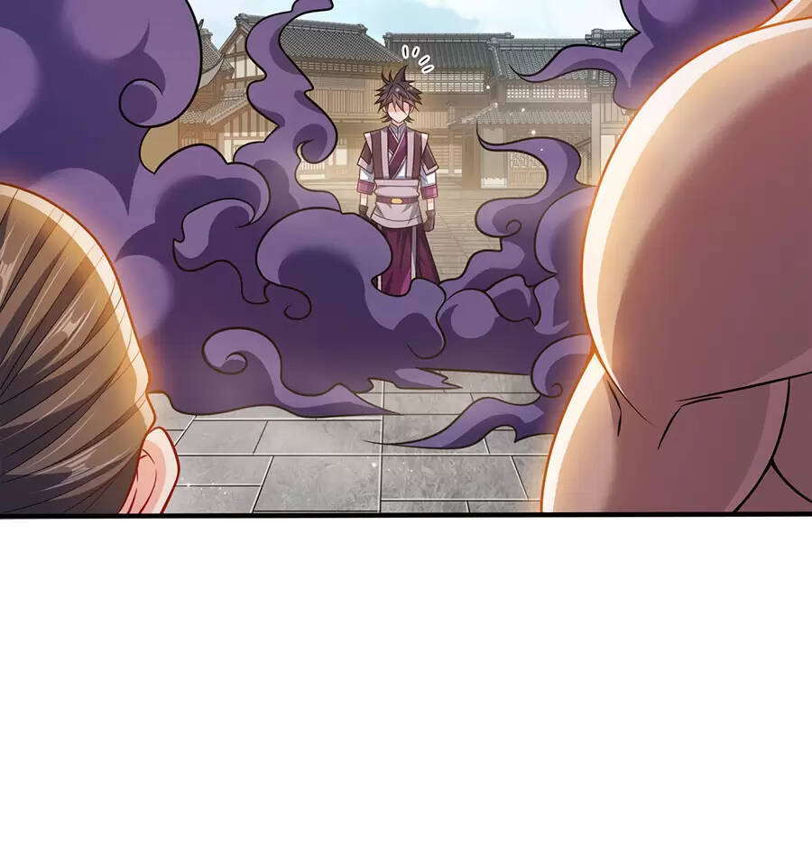 Nương Tử Nhà Ta Là Nữ Đế chapter 111 - Trang 41