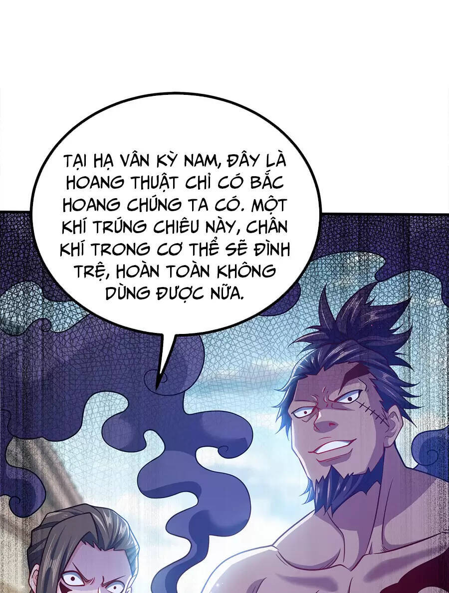Nương Tử Nhà Ta Là Nữ Đế chapter 111 - Trang 42