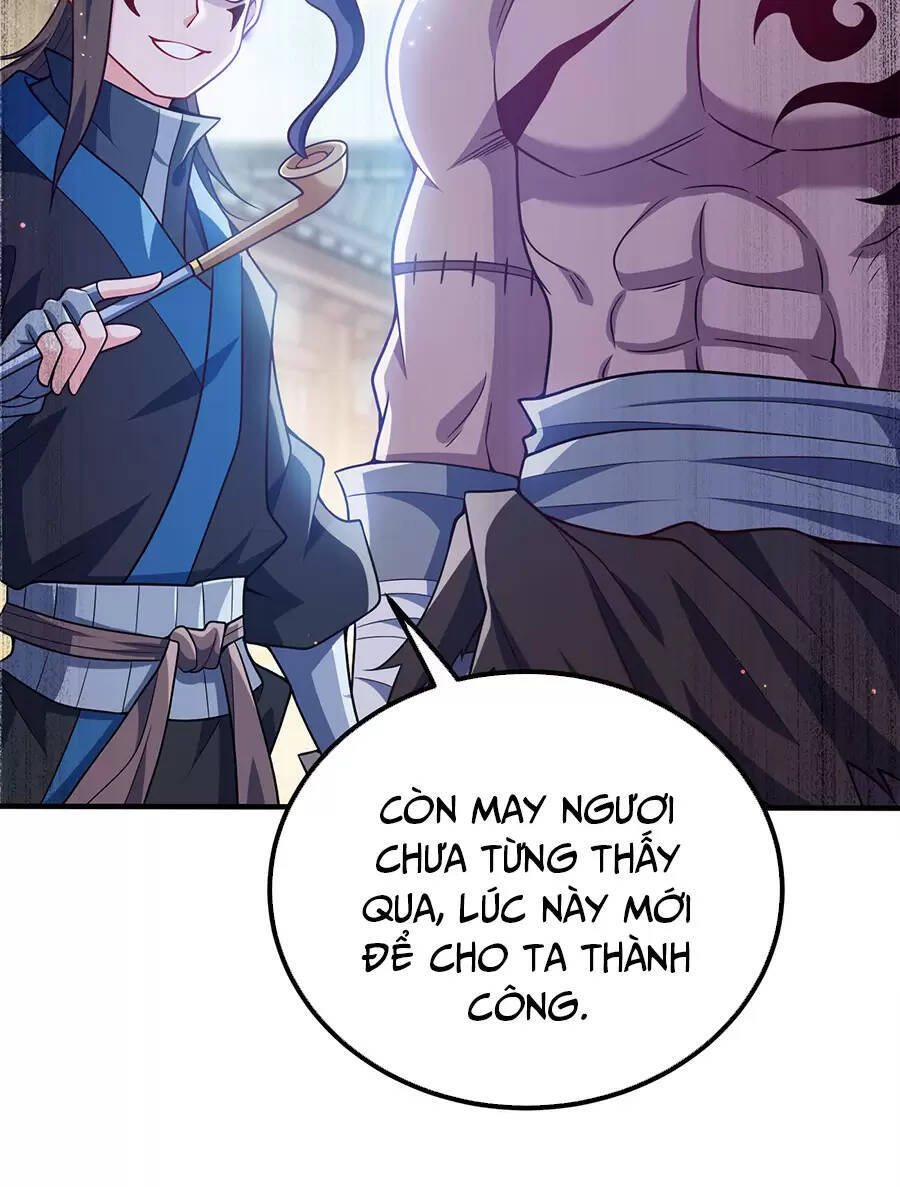Nương Tử Nhà Ta Là Nữ Đế chapter 111 - Trang 43