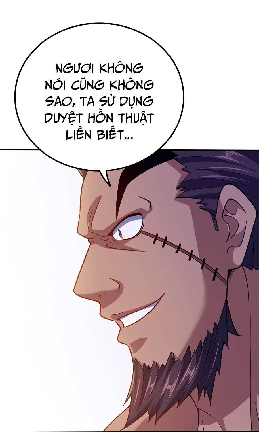 Nương Tử Nhà Ta Là Nữ Đế chapter 111 - Trang 45