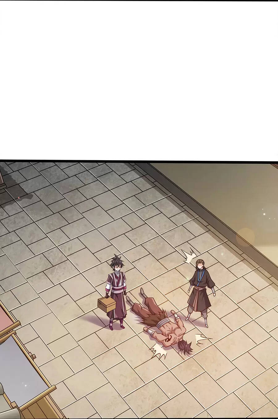 Nương Tử Nhà Ta Là Nữ Đế chapter 111 - Trang 49