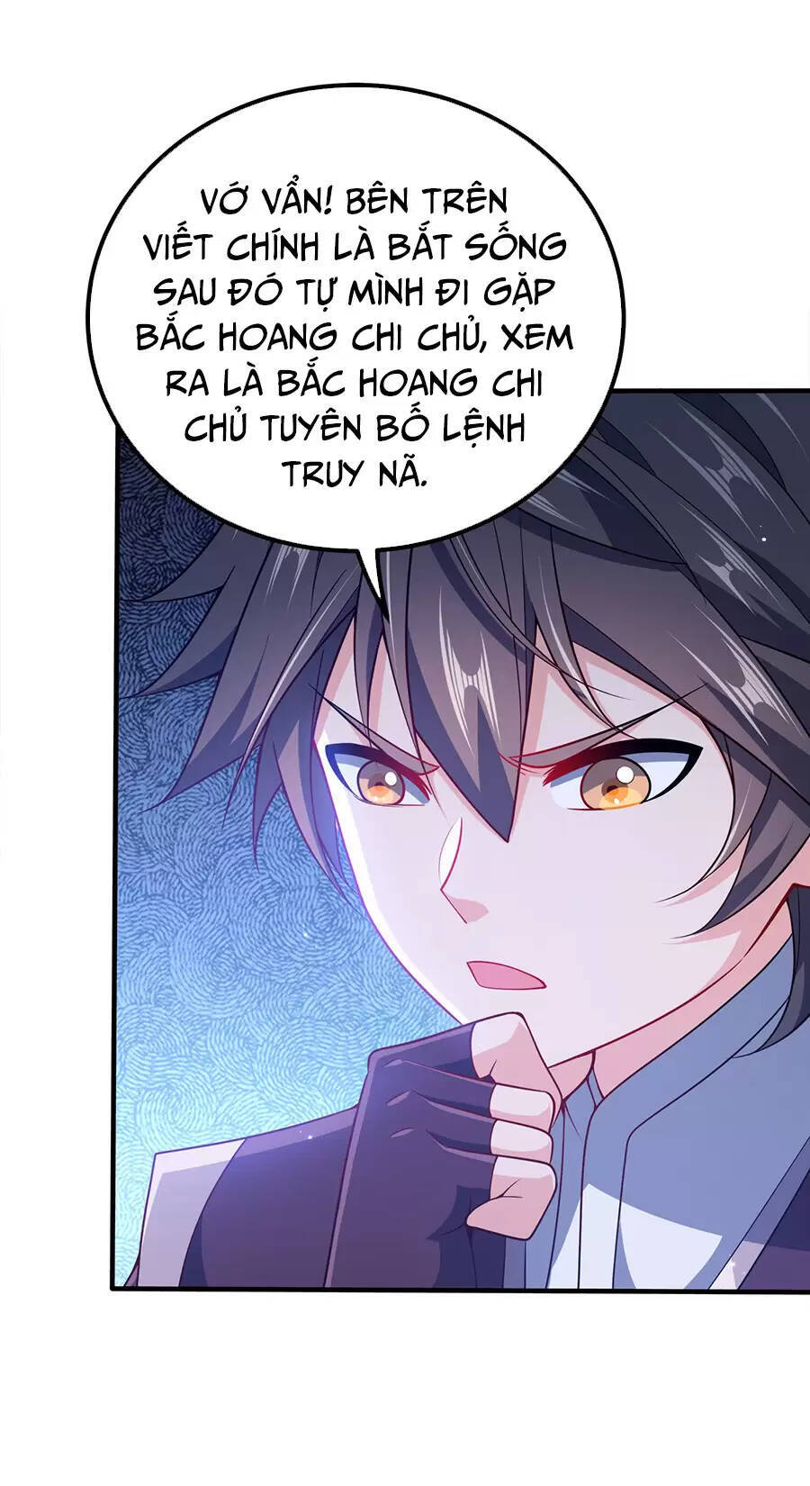 Nương Tử Nhà Ta Là Nữ Đế chapter 111 - Trang 5