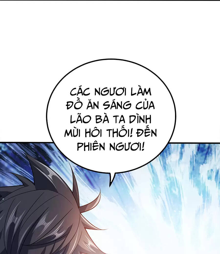 Nương Tử Nhà Ta Là Nữ Đế chapter 111 - Trang 51