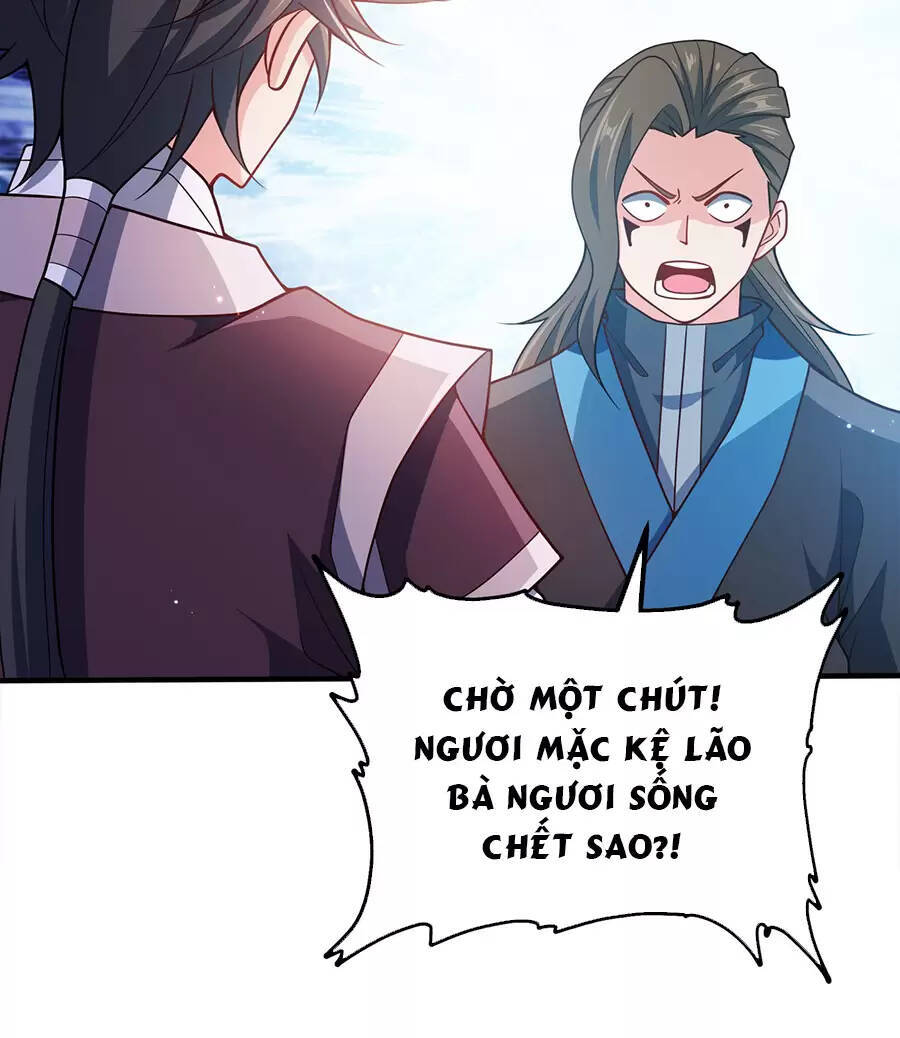 Nương Tử Nhà Ta Là Nữ Đế chapter 111 - Trang 52
