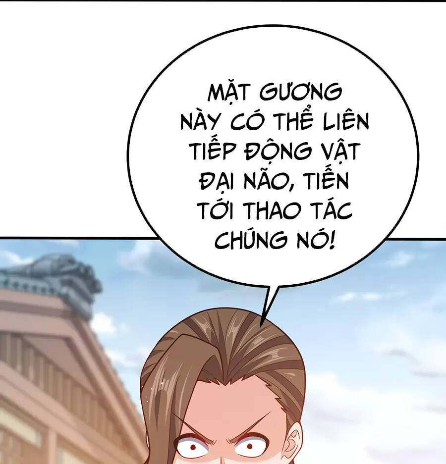 Nương Tử Nhà Ta Là Nữ Đế chapter 111 - Trang 54