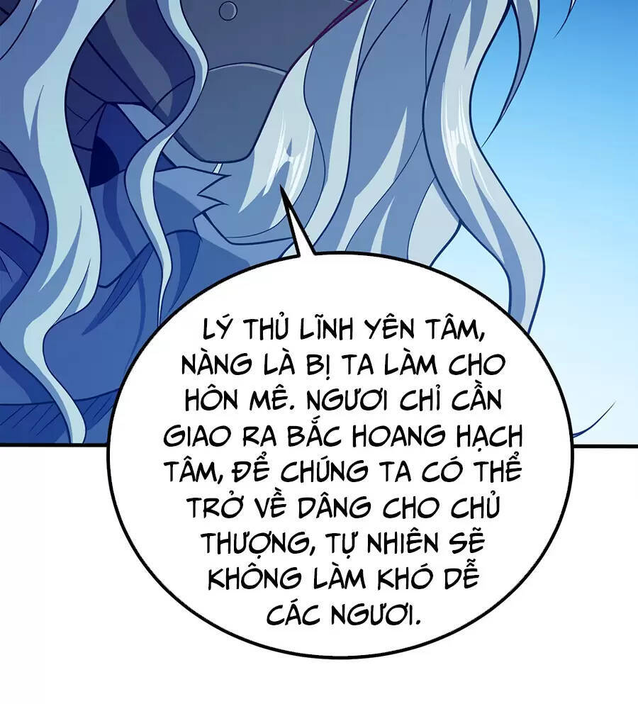 Nương Tử Nhà Ta Là Nữ Đế chapter 111 - Trang 60