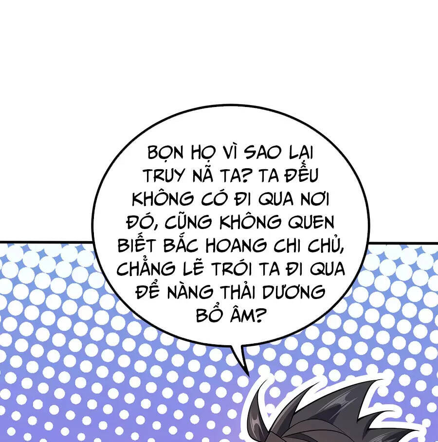 Nương Tử Nhà Ta Là Nữ Đế chapter 111 - Trang 6