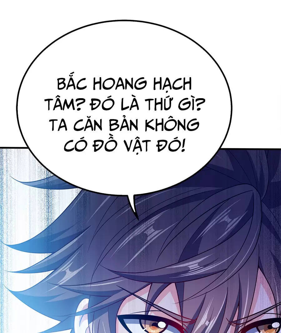 Nương Tử Nhà Ta Là Nữ Đế chapter 111 - Trang 61