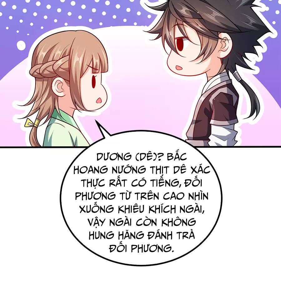 Nương Tử Nhà Ta Là Nữ Đế chapter 111 - Trang 7