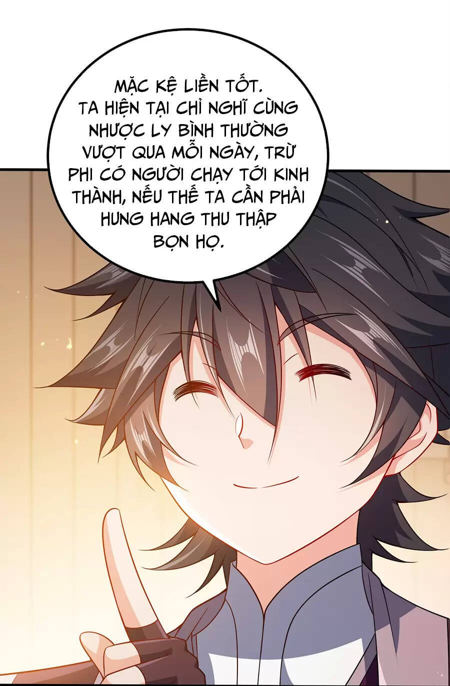 Nương Tử Nhà Ta Là Nữ Đế chapter 111 - Trang 8