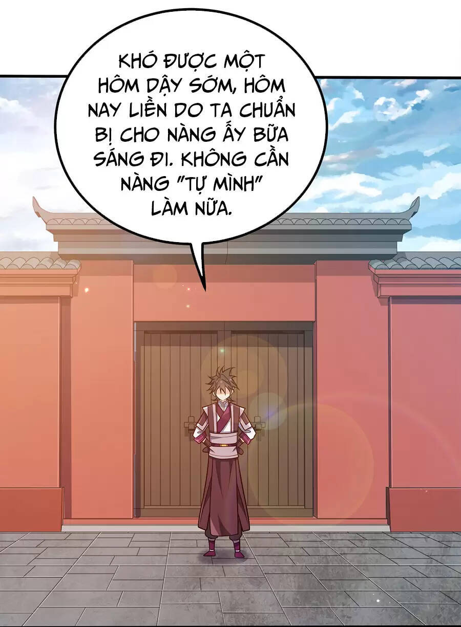Nương Tử Nhà Ta Là Nữ Đế chapter 111 - Trang 10