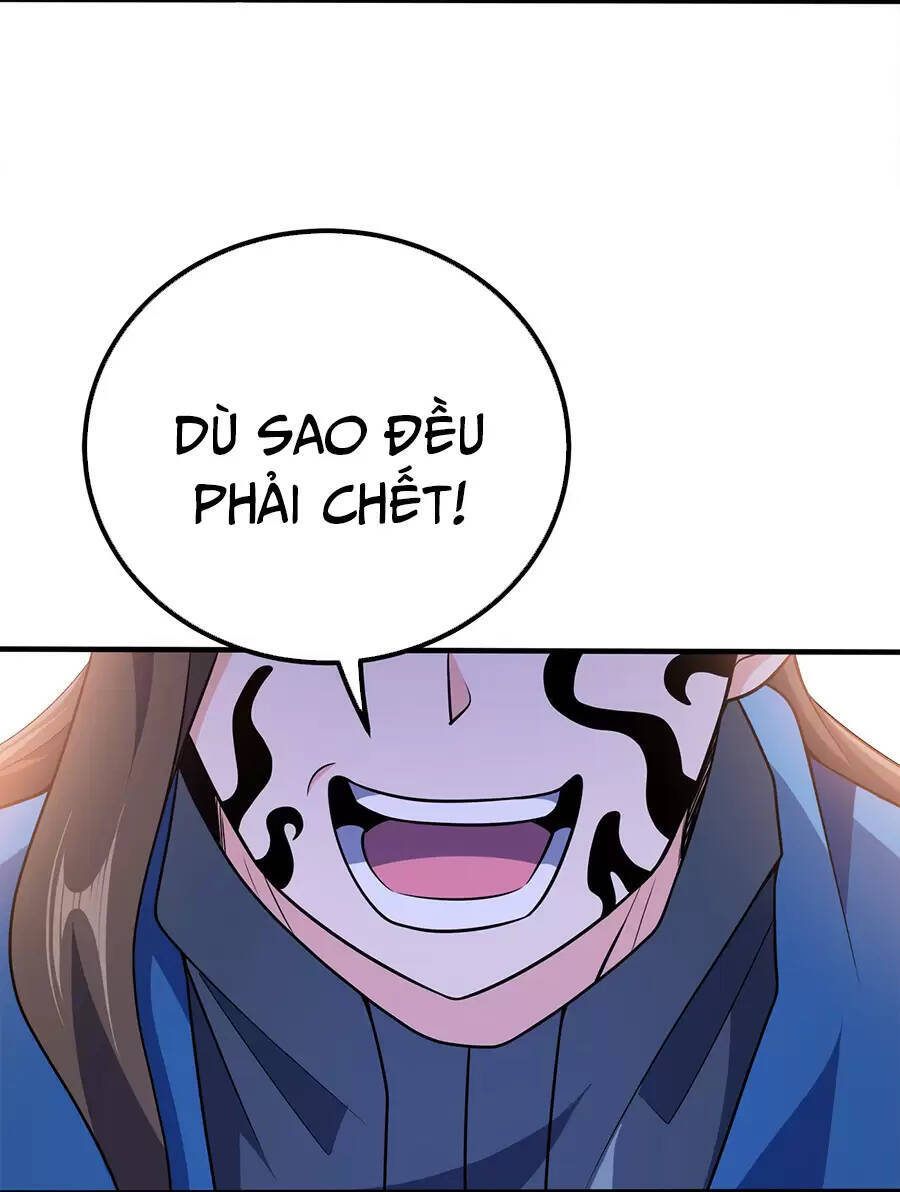 Nương Tử Nhà Ta Là Nữ Đế chapter 112 - Trang 14