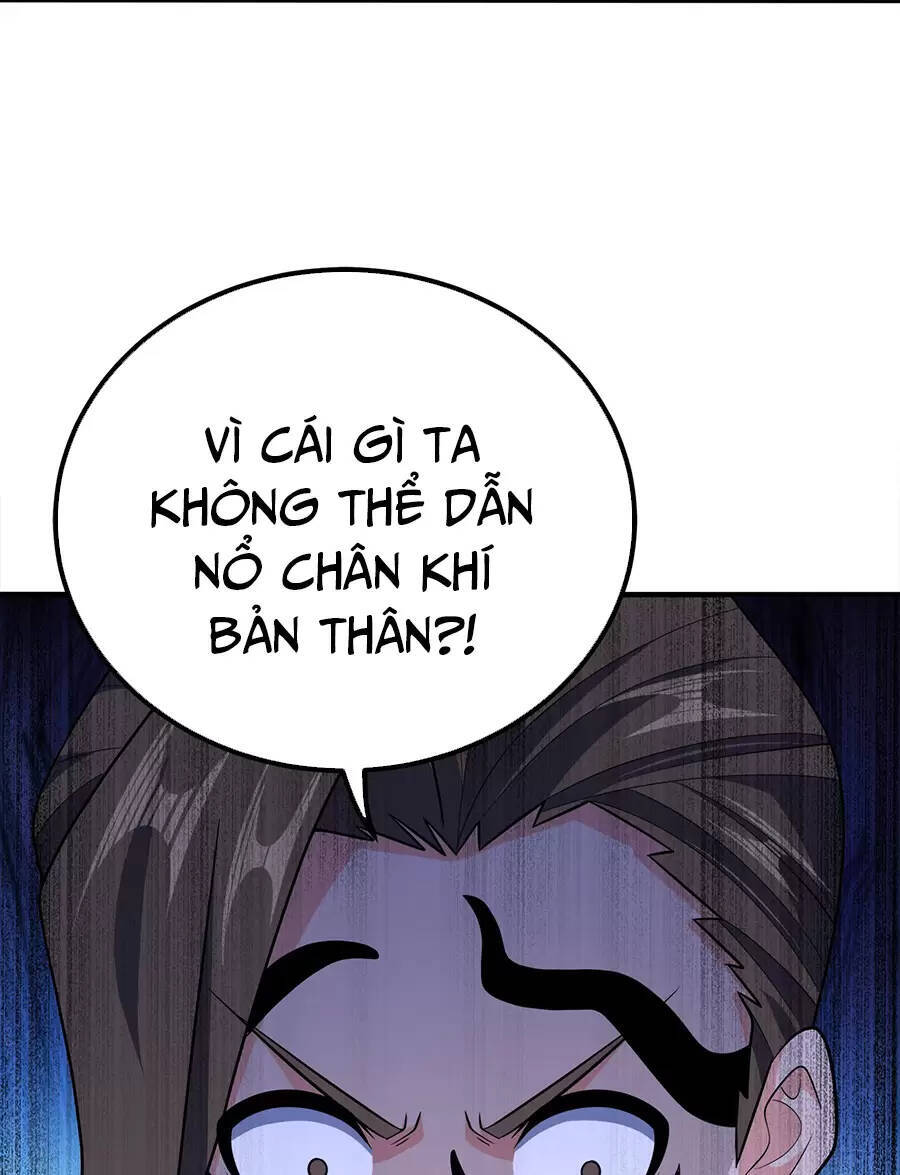 Nương Tử Nhà Ta Là Nữ Đế chapter 112 - Trang 19