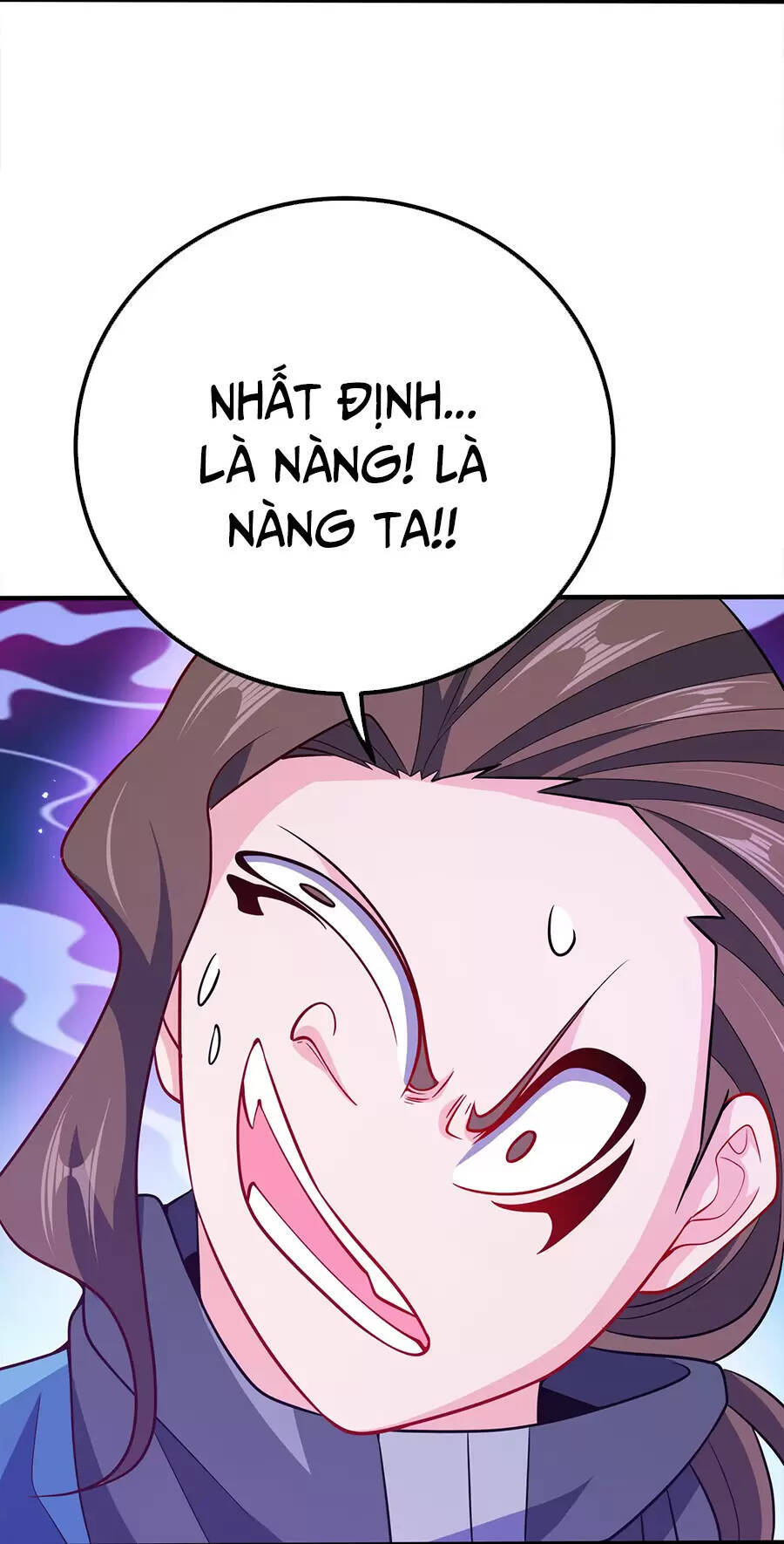 Nương Tử Nhà Ta Là Nữ Đế chapter 112 - Trang 24