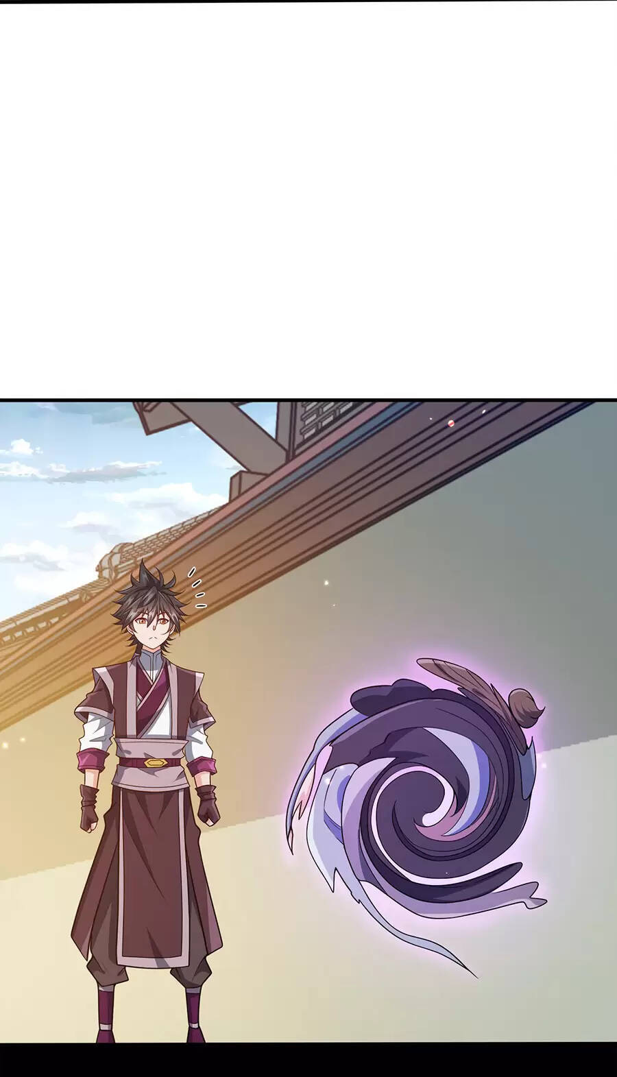 Nương Tử Nhà Ta Là Nữ Đế chapter 112 - Trang 25